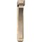 Ekena Millwork Thorton Craftsman Rough Sawn Bracket w/ Offset Brace, Douglas Fir, 6"W x 30"D x 38"H BKT0604X30X38THR04RDF - alternate 3